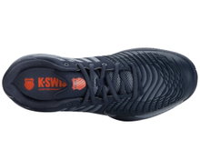 KSwiss Buty tenisowe Express Light 3 Allcourt niebieski orion dla mężczyzn