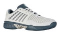 KSwiss Tennisschuhe Express Light 3 HB Clay/Sandplatz weiss/tealblau Herren