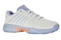 KSwiss Tennisschuhe Express Light 3 Clay/Sandplatz weiss/violett/peach Damen