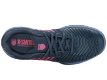 KSwiss Tennisschuhe Express Light 3 Clay/Sandplatz orionblau/rosa Damen