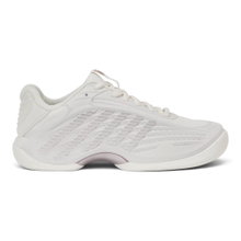 KSwiss Tennisschuhe Hypercourt Express 3 Indoor/Carpet/Teppich weiss/rosa Damen