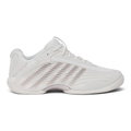 KSwiss Tennisschuhe Hypercourt Express 3 Allcourt 2026 weiss/rose Damen