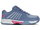 KSwiss Tennisschuhe Hypercourt Express 2 Clay/Sandplatz blau/rosa Damen