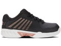 KSwiss Tennisschuhe Hypercourt Express 2 Indoor/Carpet/Teppich schwarz/weiss Damen