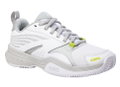 KSwiss Tennisschuhe Speedex HB Clay/Sandplatz - weiss/grau/limegrün Damen