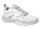 KSwiss Tennis Shoes Speedex HB Clay/Sand Court - white/grey/lime green Women