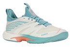 KSwiss Tennisschuhe Speedtrack Allcourt mintgrün/cremeweiss Damen