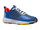 KSwiss Tennis Shoes Ultrashot 3 Allcourt blue/multicolor Men