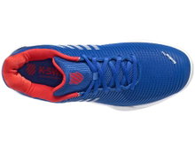 KSwiss Tennis Shoes Ultrashot 3 Allcourt blue/multicolor Men