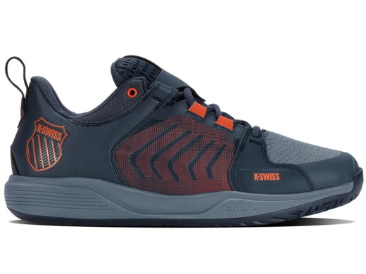 KSwiss Tennisschuhe Ultrashot Team Allcourt blau/orionblau Herren