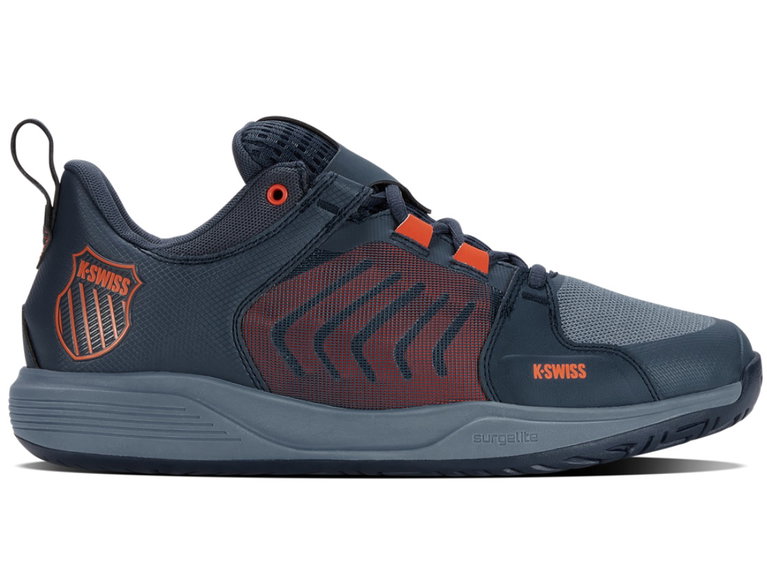 KSwiss Tennisschuhe Ultrashot Team Allcourt blau/orionblau Herren