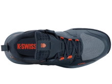 KSwiss Buty tenisowe Ultrashot Team Allcourt niebieskie/orion-niebieskie męskie