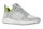 KSwiss Ultrashot Team Allcourt Tennis Shoes grey/white/lime green ladies