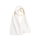 Kama Scarf (100% Merino Wool) S07 - white 170m x 22cm - 1 piece