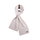 Kama Schal (Merinowolle-Mischung) S22 - beige 170m x 22cm - 1 Stück
