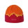 Kama knitted hat (beanie) A169 Kamakadze Merino - pink/orange - 1 piece