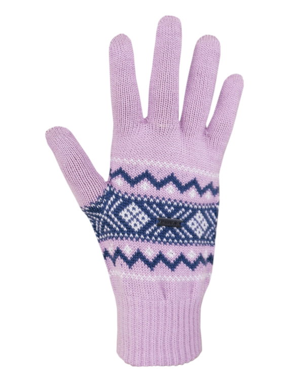 Kama Winterhandschuhe R113 (Merinowolle) pink - 1 Paar