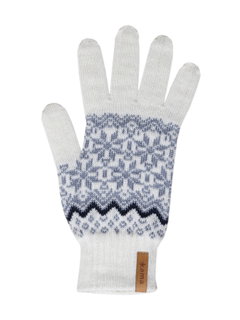 Kama Winterhandschuhe R116 (Merinowolle, warm) weiss - 1 Paar