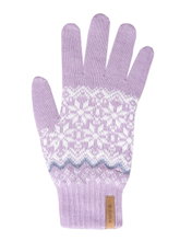 Kama Winterhandschuhe R116 (Merinowolle, warm) pink - 1 Paar