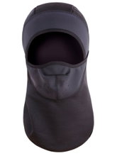 Kama Storm Hood DW28 (windproof, breathable, very warm) - black - 1 piece