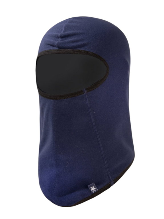 Kama Sturmhaube D16 - navyblau - 1 Stück