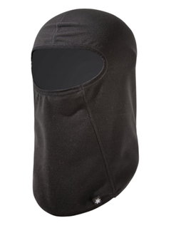 Kama Sturmhaube D16 - schwarz- 1 Stück