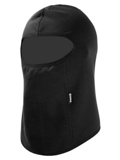 Kama Sturmhaube D24 - schwarz - 1 Stück