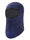 Kama Storm Hood DB16 - Children's navy blue - 1 piece