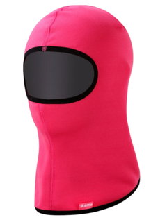 Kama Sturmhaube DB22 - Kinder pink - 1 Stück
