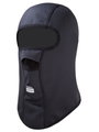Kama Sturmhaube DW25 (winddicht, sehr warm) - schwarz - 1 Stück