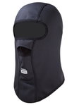 Kama Sturmhaube DW25 (winddicht, sehr warm) - schwarz - 1 Stück