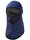 Kama Storm Hood DW29 (windproof, very warm, breathable) - navy blue - 1 piece