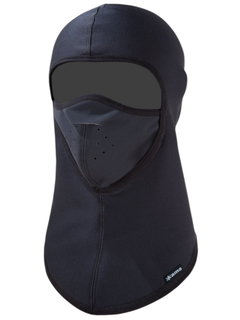 Kama Sturmhaube DW29 (winddicht, sehr warm, atmungsaktiv) - schwarz - 1 Stück