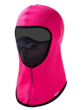 Kama Sturmhaube DW29 (windproof, very warm, breathable) - pink - 1 piece