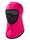 Kama Sturmhaube DW29 (windproof, very warm, breathable) - pink - 1 piece