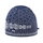 Kama Strickmütze (Beanie) A128 Merino - navyblau - 1 Stück