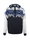 Kama Kapuzenpullover 5057 Kamakadze Half Zip (Merinowolle-Mischung) navyblau Damen