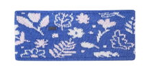 Kama Headband C51 (Merino Wool) - blue/white - 1 piece