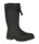 Kamik Gummistiefel Icebreaker mit Innenfutter schwarz Herren