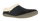 Kamik Slippers Cabin made of felt and micro-suede black Men