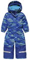 Kamik Winteranzug Patsy blau Kids (Größe 80+86)