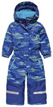 Kamik Winteranzug Patsy blau Kids (Größe 80+86)
