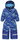 Kamik Winteranzug Patsy blau Kids (Größe 80+86)