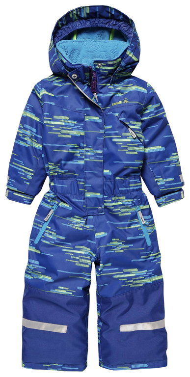 Kamik Winteranzug Patsy blau Kids (Größe 80+86)