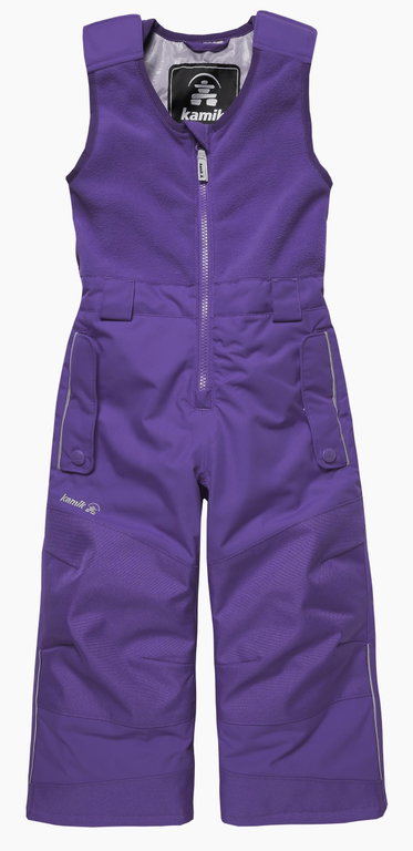 Kamik Winterhose Winter acai Mädchen (Größe 80-128)