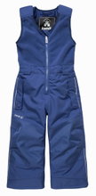 Kamik Winterhose Winter #15 blau Jungen