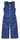 Kamik Winterhose Winter #15 blau Jungen