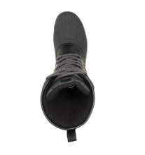 Kamik Winterstiefel Sierra - nahtversiegelt, wasserdicht - schwarz Kinder