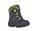 Kamik Winterstiefel Stance navyblau Kids