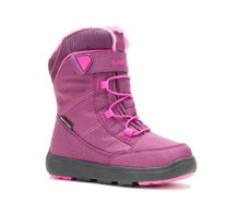 Kamik Winterschuhe Stance2 wasserdicht, atmungsaktiv pink Mäddchen
